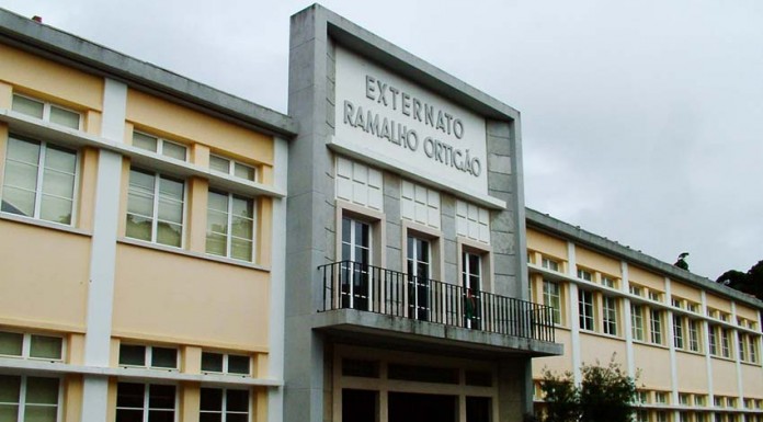 PS Caldas diz que Câmara já gastou perto de um milhão de euros com Externato Ramalho Ortigão notícias das Caldas