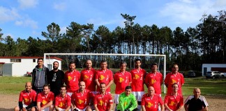 notícias das Caldas