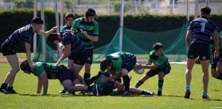 Wexford Wanderers RFC vence o Torneio Internacional da Páscoa Sub17 notícias das Caldas
