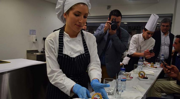 Festival de Cocktails do Oeste consolida-se à 4ª edição notícias das Caldas