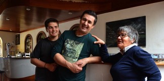 O Marcianus é uma referência na Foz do Arelho e já conta 30 anos notícias das Caldas