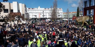 notícias das Caldas