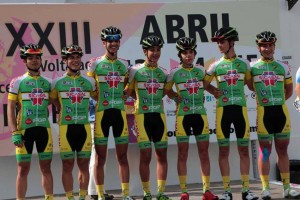 notícias das Caldas