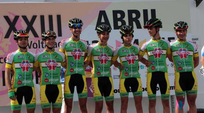 O azar bateu à porta do Bombarralense em Loulé notícias das Caldas