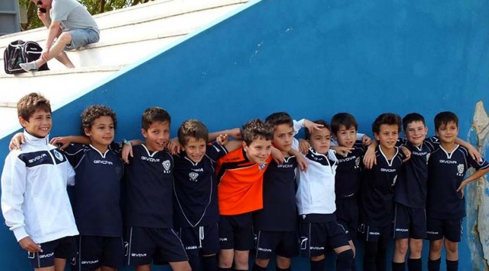 Escola Académica vence torneio em Alcobaça notícias das Caldas