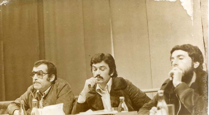 Faleceu Hergildo Velhinho notícias das Caldas