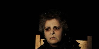 Isabel Lopes distinguida pela Associação de Críticos de Teatro Notícias das Caldas