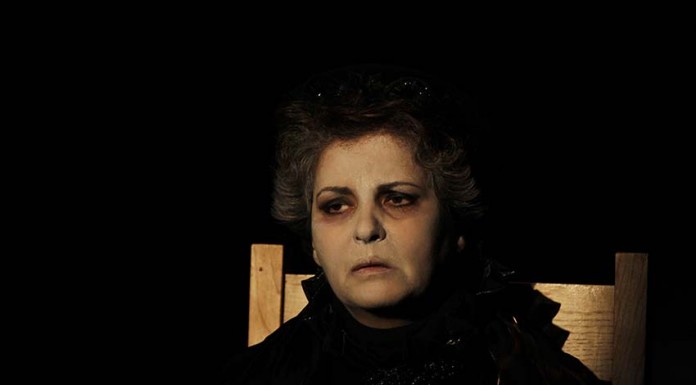 Isabel Lopes distinguida pela Associação de Críticos de Teatro Notícias das Caldas