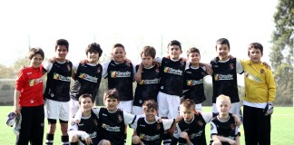 Caldas mais eficaz na segunda parte notícias das Caldas