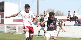 Segundo lugar desconfortável notícias das Caldas