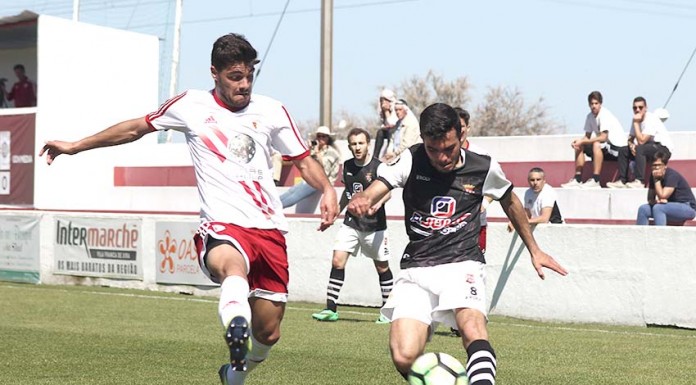 Segundo lugar desconfortável notícias das Caldas