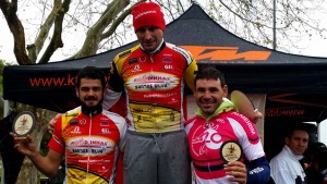 notícias das Caldas