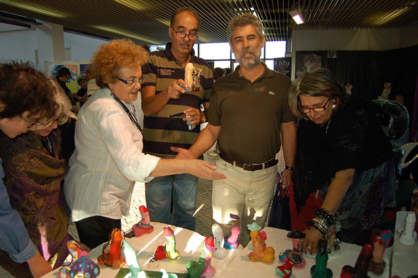 Notícias das Caldas