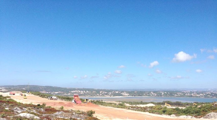 Plataforma Defender o Bom Sucesso reúne na Assembleia da República Gazeta das Caldas