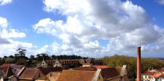 notícias das Caldas