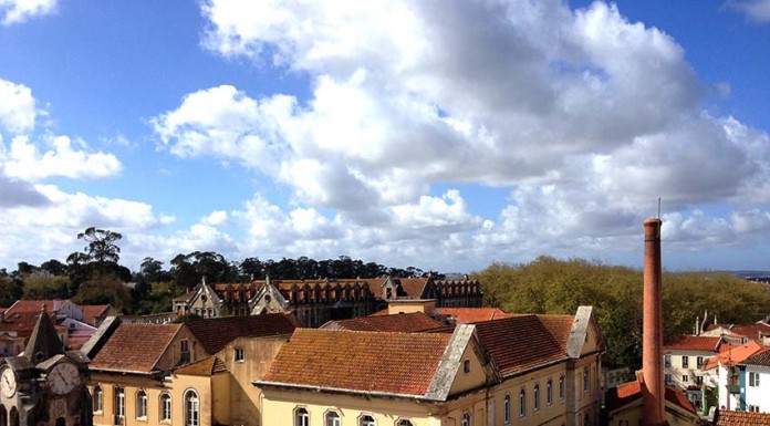 Criado grupo de trabalho para potenciar o funcionamento do Hospital Termal notícias das Caldas