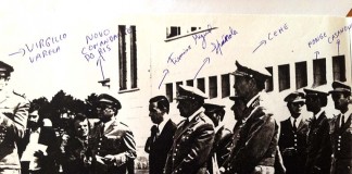 notícias das Caldas