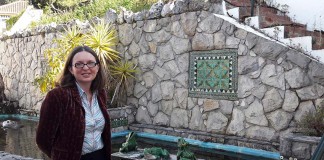 Embaixadora Kirsty Hayes à Gazeta das Caldas: ” uma das prioridades das negociações é proteger os direitos dos britânicos que vivem em países europeus e dos cidadãos europeus que vivem no Reino Unido” notícias das Caldas