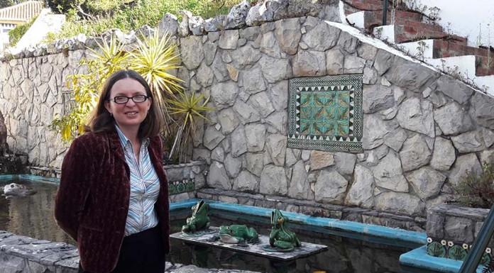 Embaixadora Kirsty Hayes à Gazeta das Caldas: ” uma das prioridades das negociações é proteger os direitos dos britânicos que vivem em países europeus e dos cidadãos europeus que vivem no Reino Unido” notícias das Caldas