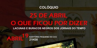 notícias das Caldas