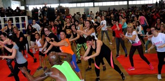 Uma feira para dar a conhecer as Caldas da Rainha e o País notícias das Caldas