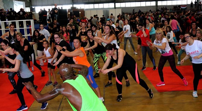Uma feira para dar a conhecer as Caldas da Rainha e o País notícias das Caldas
