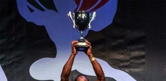 Badd Blake venceu o Campeonato Nacional WABBA notícias das Caldas