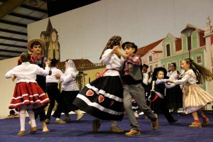 notícias das Caldas