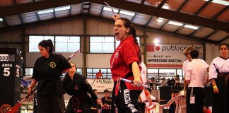 Mais de 500 títulos mundiais de artes marciais entregues nas Caldas notícias das Caldas