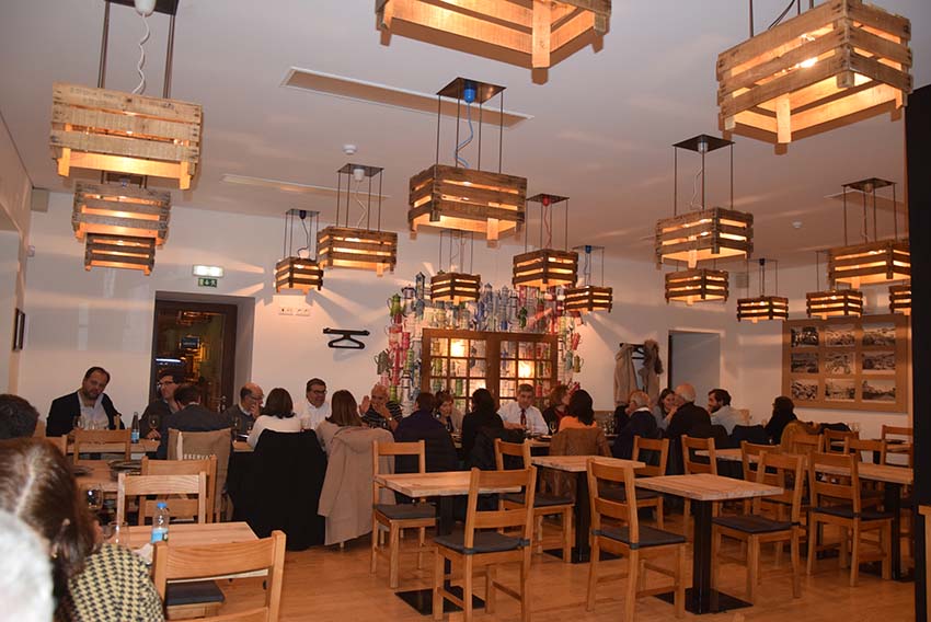 Notícias das Caldas