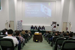 notícias das Caldas