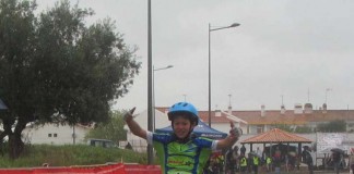 Ecosprint/Rações Avenal no 1º Encontro Inter Regional de Escolas de Estrada notícias das Caldas