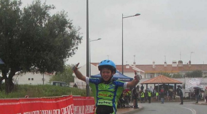 Ecosprint/Rações Avenal no 1º Encontro Inter Regional de Escolas de Estrada notícias das Caldas