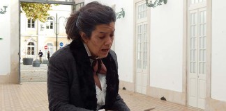 Assinantes da Gazeta das Caldas têm desconto no espectáculo Alter Egos de Bordallo Notícias das Caldas