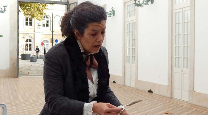 Assinantes da Gazeta das Caldas têm desconto no espectáculo Alter Egos de Bordallo Notícias das Caldas