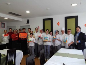 notícias das Caldas