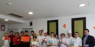 notícias das Caldas