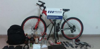 notícias das Caldas