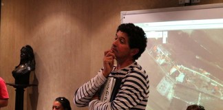 notícias das Caldas