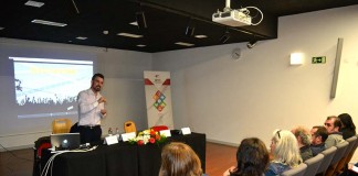 notícias das Caldas