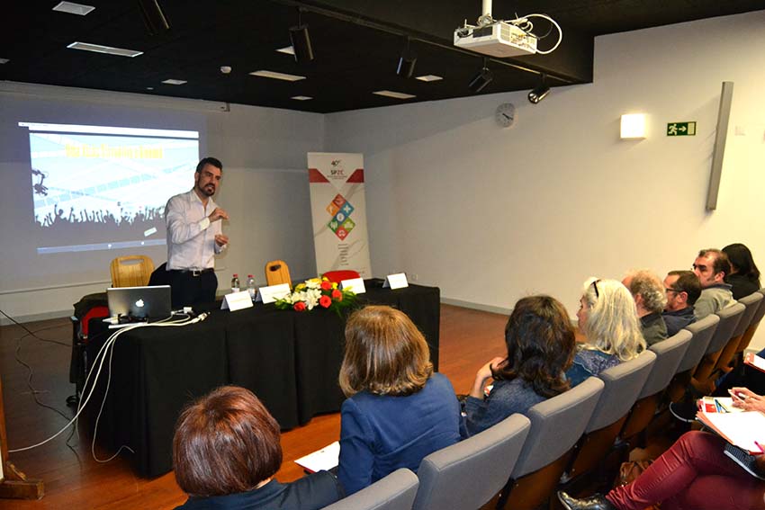 notícias das Caldas