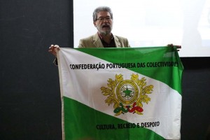 notícias das Caldas