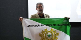 Dirigentes associativos querem mais formação e apoio notícias das Caldas