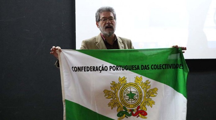 Dirigentes associativos querem mais formação e apoio notícias das Caldas