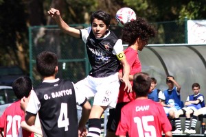 notícias das Caldas