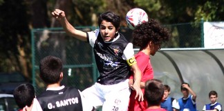 Empate coloca o Caldas na fase final notícias das Caldas