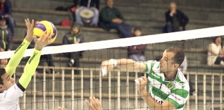 Guimarães ganha vantagem nos dois jogos em casa notícias das Caldas