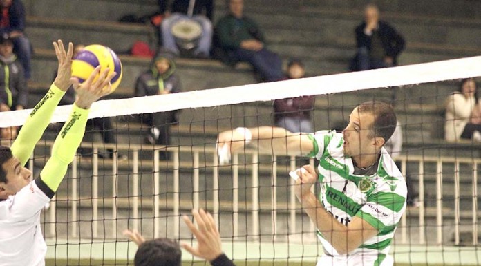 Guimarães ganha vantagem nos dois jogos em casa notícias das Caldas