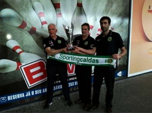 notícias das Caldas