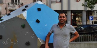 Caldense é anfitrião de um concurso de ideias promovido pela NASA Notícias das Caldas